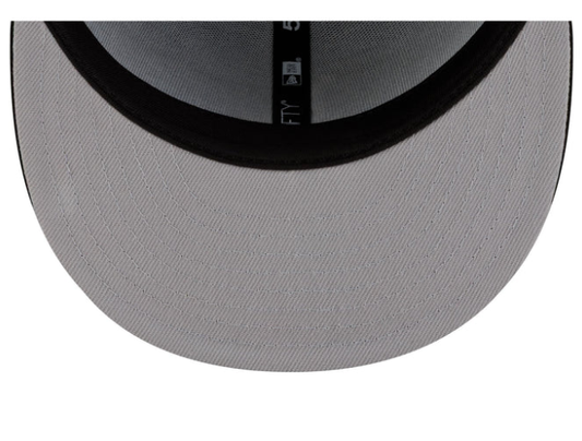 MLB Los Angeles Dodgers 18 Black Embroidery New / Era American Casual Hip-hop Hat Fully Sealed Baseball Cap