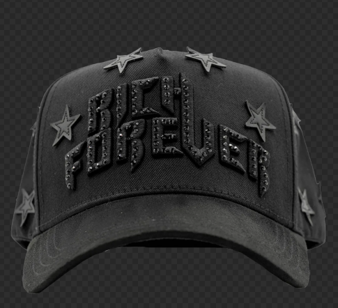 Rich 4EVER Only Box – The Joker KC Caps