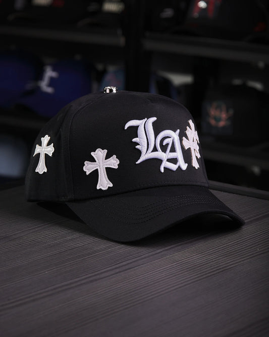 Tailoring - _New York Black Crystal Style