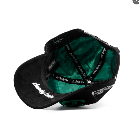 Dandy - Black - Mexican - Star Decor - Multi-functional