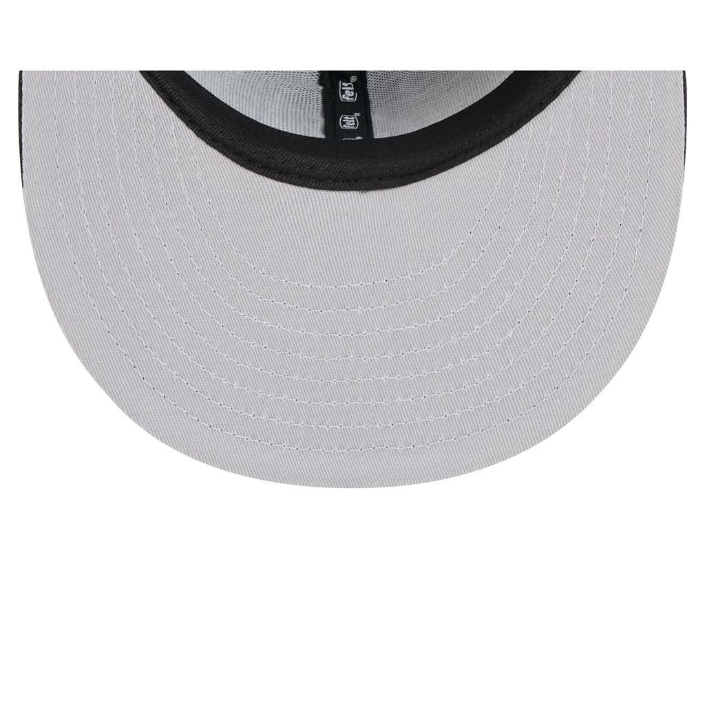 MLB Custom Cap - New/Era Embroidered Arizona Diamondbacks Team Black