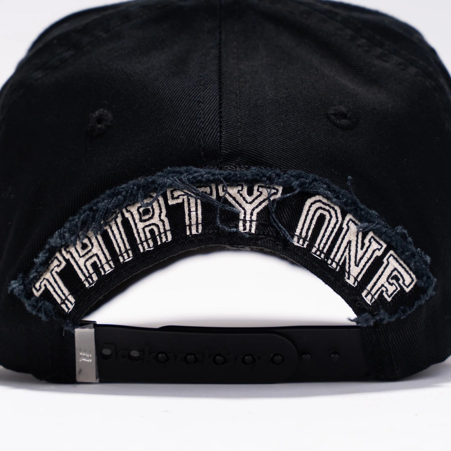 Hat X Backpack Boy - Dandy