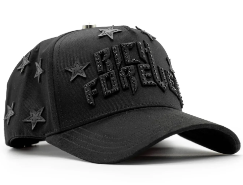 Rich 4EVER Only Box – The Joker KC Caps