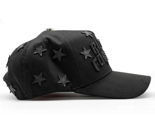 Rich 4EVER Only Box – The Joker KC Caps