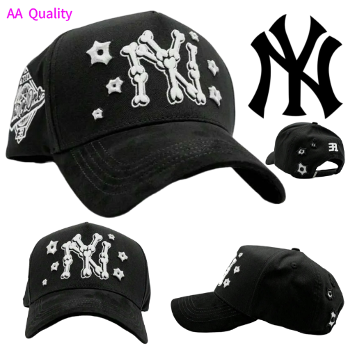 New York Yankees CalleTela Cap Dandy