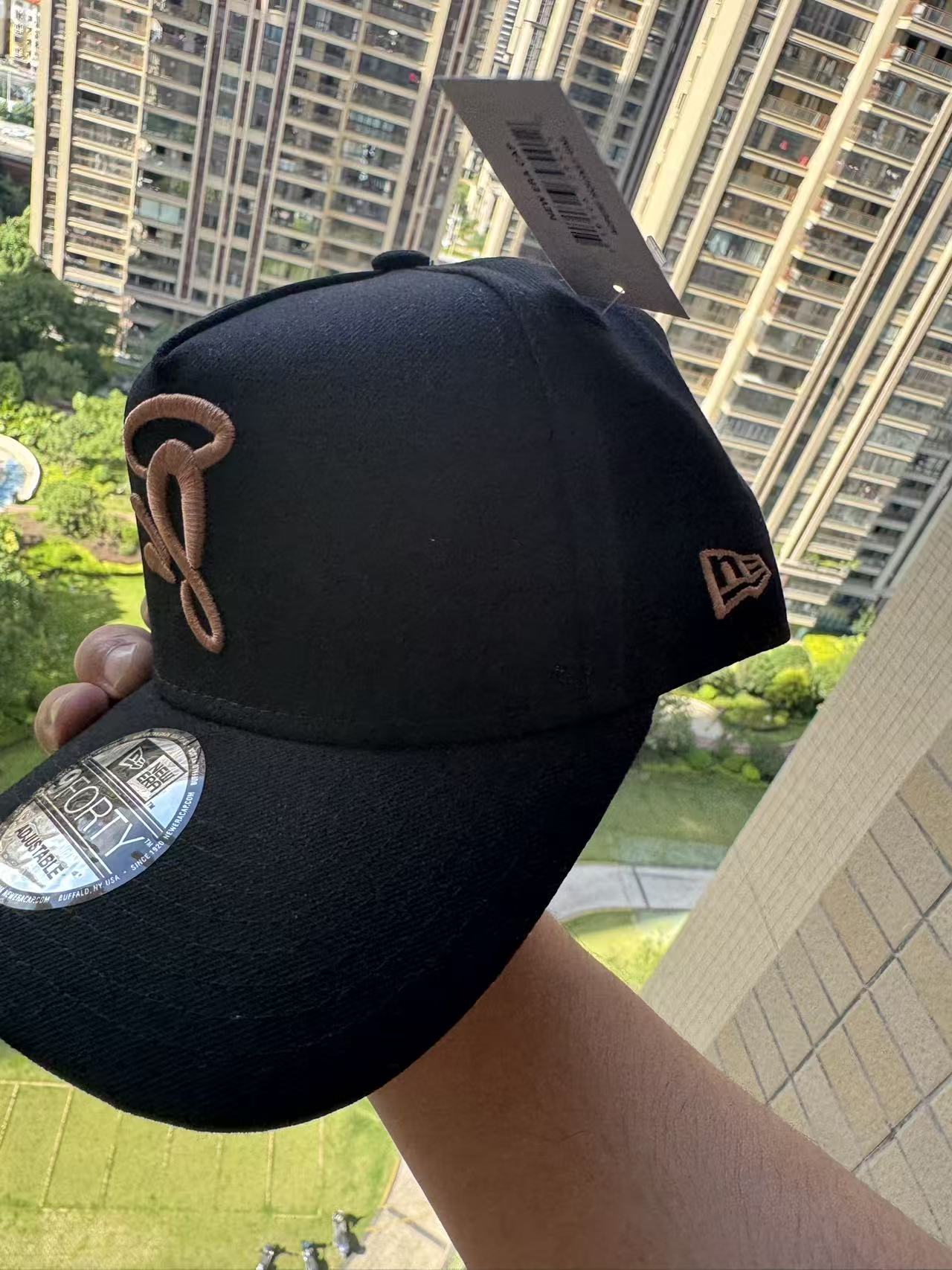 Major League Baseball Syna World X Snapback Cap Men’s Sport Baseball Cap Adjustable Curved Hip Hop Baseball Cap
