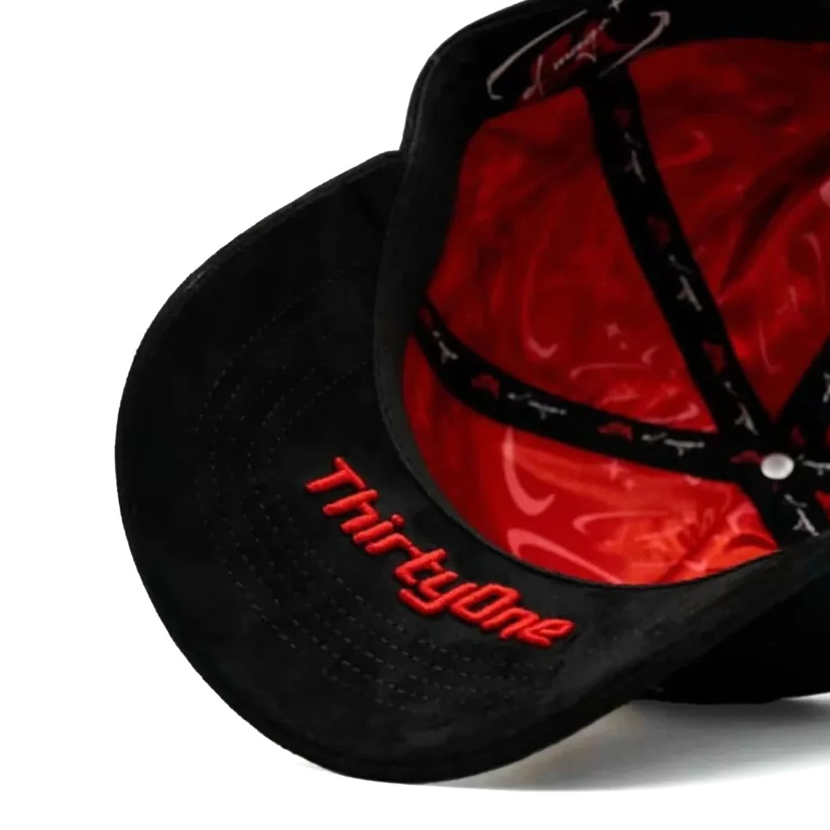 Gorra Dandy Hats The Magician Edición Limitada Original Negra-Black - A Specially Designed Hat with A Unique Style, Featuring An Integrated NFC Scanning Function. A Special Adjustable Brim Baseball Cap