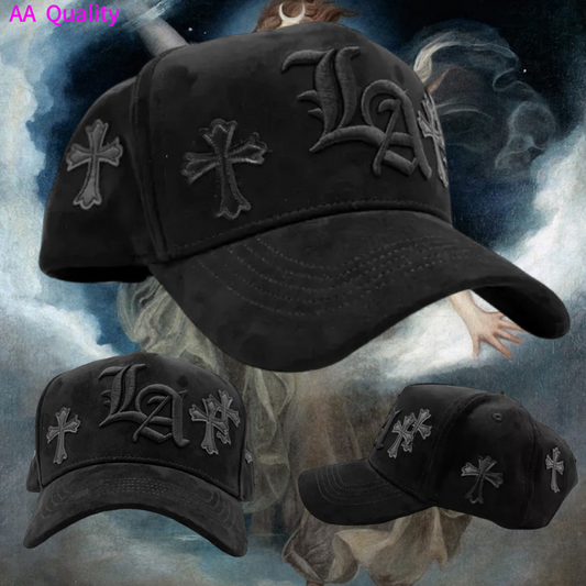 Cross-Dandy-Black Edition - Leader