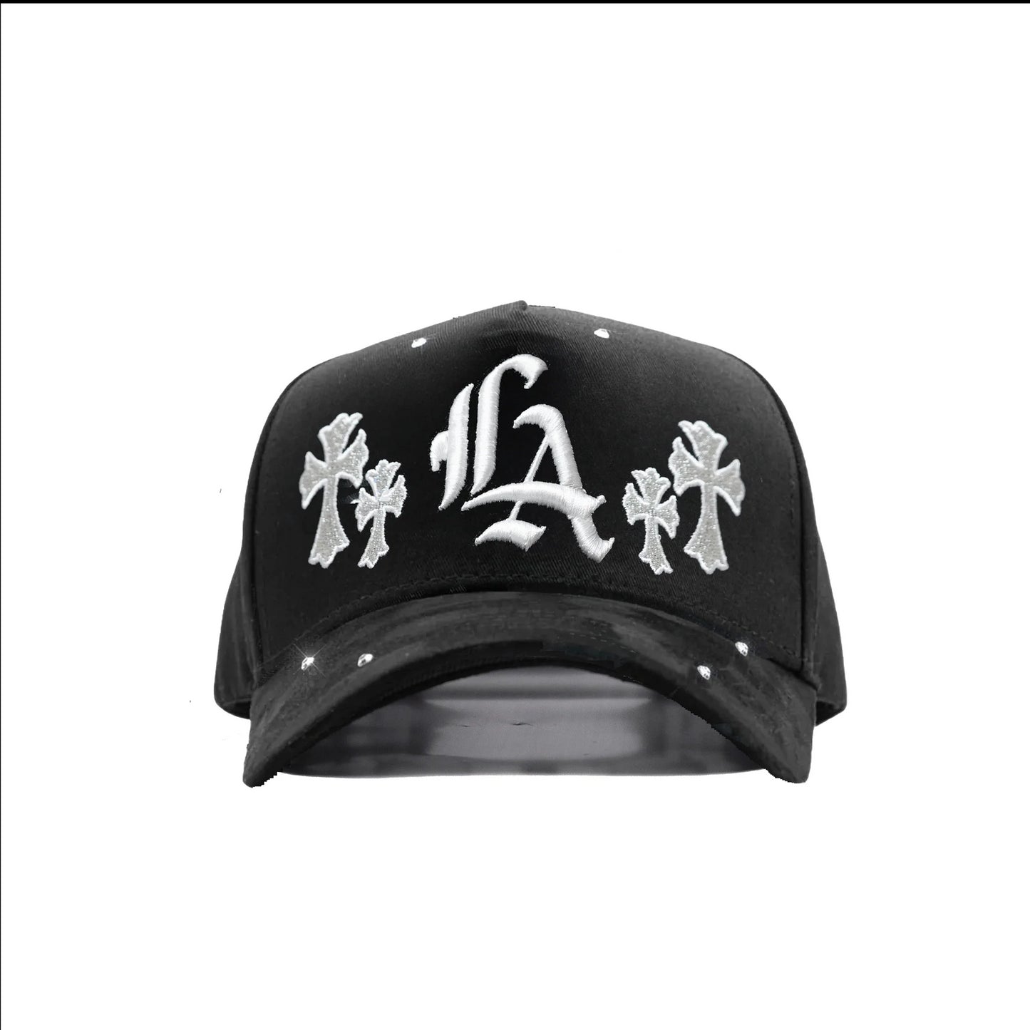 Tailoring - _New York Black Crystal Style