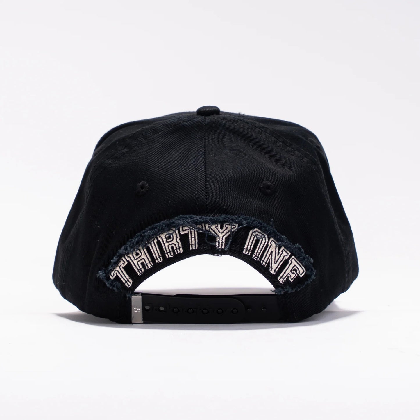 Hat X Backpack Boy - Dandy