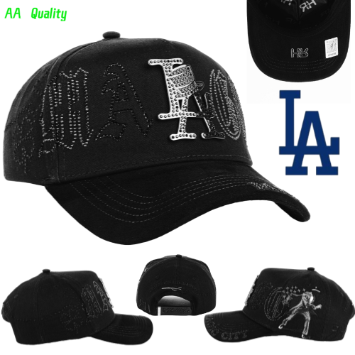 Gola Rico Hat - Black Mage Style - Curved Brim Design - Adjustable - Zippered Brim