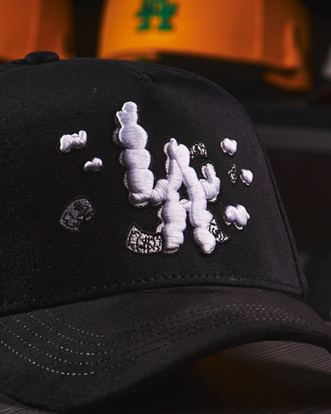 LA - Fashionable Products-Dandy