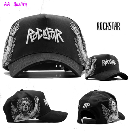 Dandy - Angel Blindness Protection. Black Color. Adjustable. Multi-functional