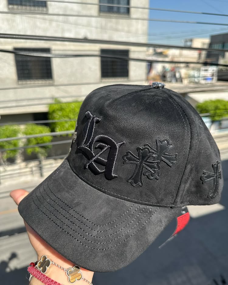 Cross-Dandy-Black Edition - Leader