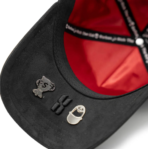 Rich 4EVER Only Box – The Joker KC Caps