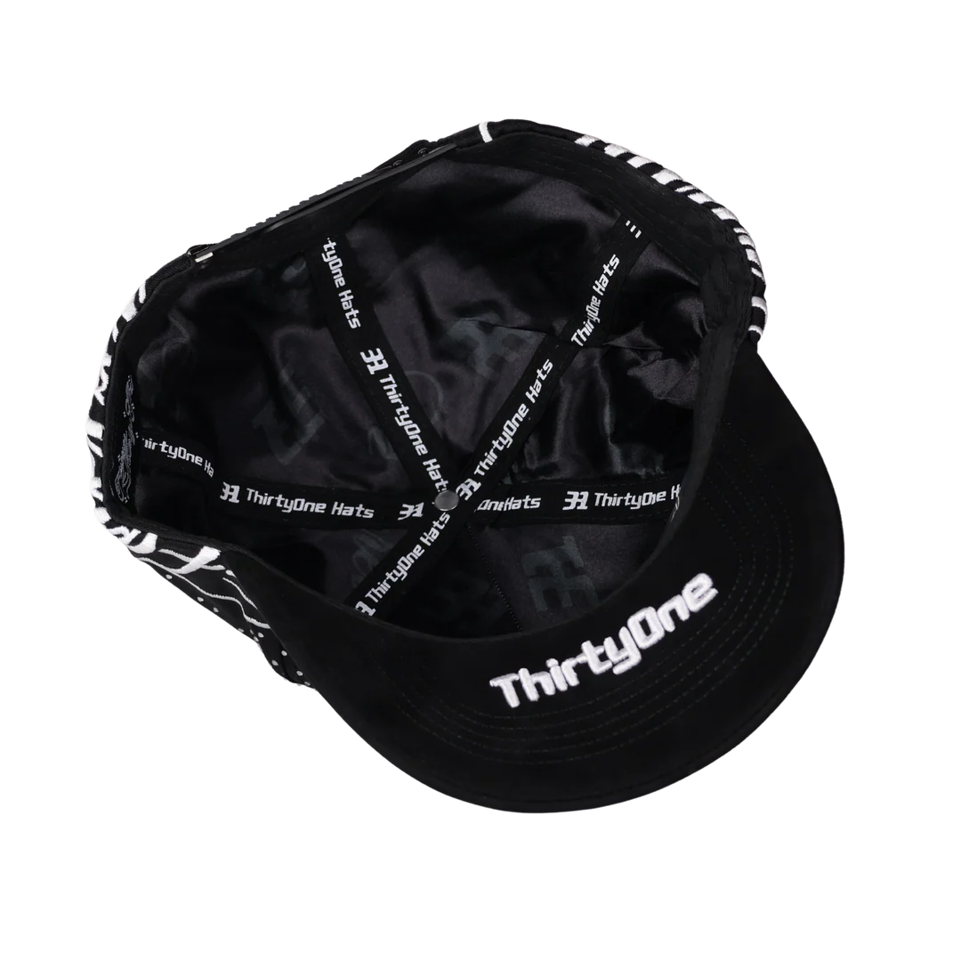 Major League Baseball in the United States - New York Yankees - Dandy - With diamond embroidery design - Black - Special designed baseball cap - Integrated chip scanning cap - Special edition adjustable brim baseball cap