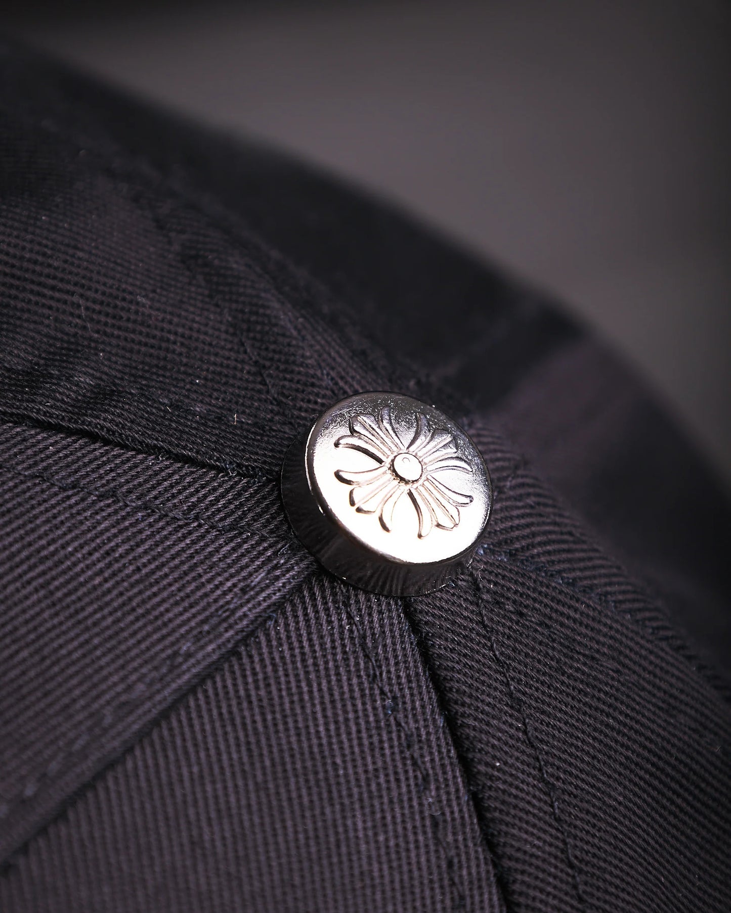 Tailoring - _New York Black Crystal Style