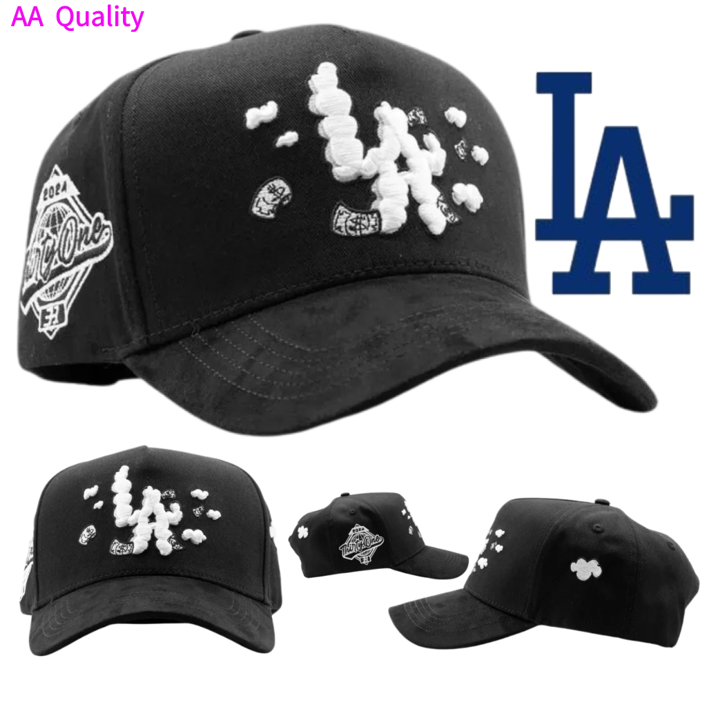 LA - Fashionable Products-Dandy