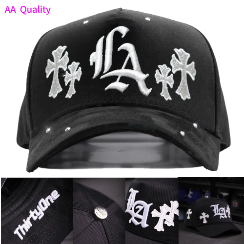 Tailoring - _New York Black Crystal Style