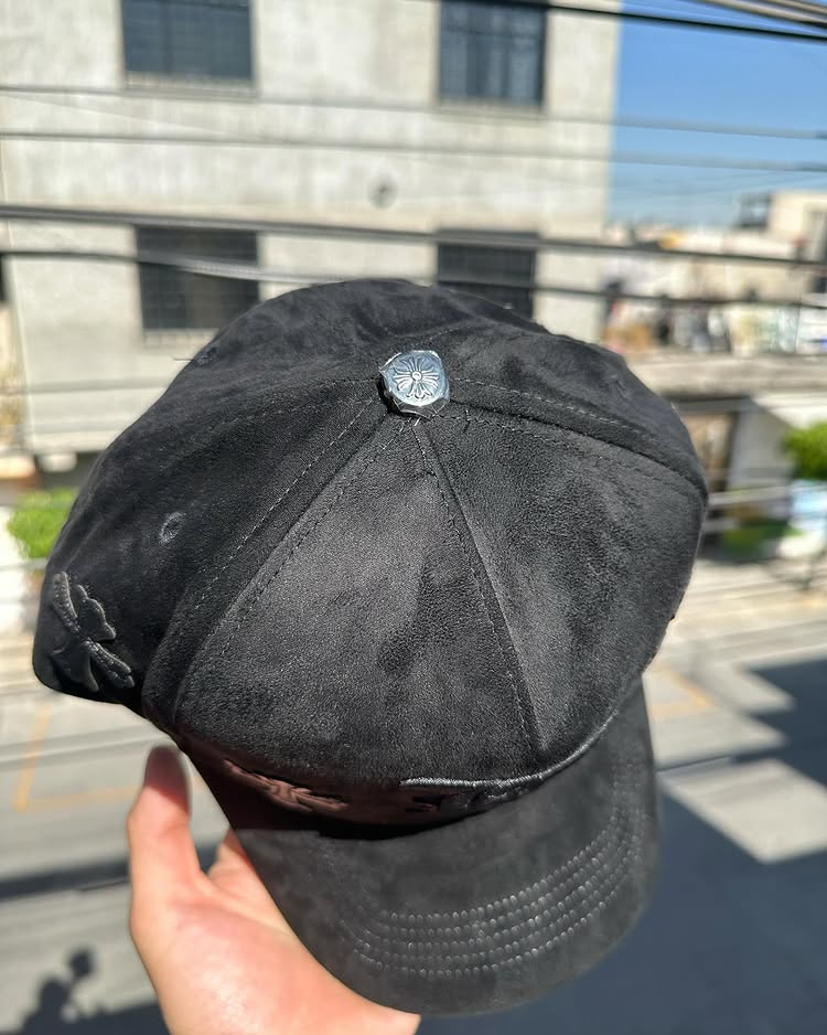 Cross-Dandy-Black Edition - Leader