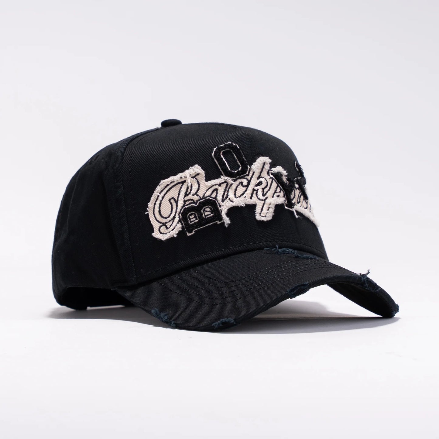 Hat X Backpack Boy - Dandy