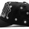 Major League Baseball Gorra Dandy Hats Fuerza Regida Distressed Specially Cap Designed Chip NFC Scanning Hats Special Edition Adjustable Snapback Caps