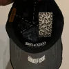 Major League Baseball Gorra Dandy Hats Fuerza Regida Distressed Specially Cap Designed Chip NFC Scanning Hats Special Edition Adjustable Snapback Caps
