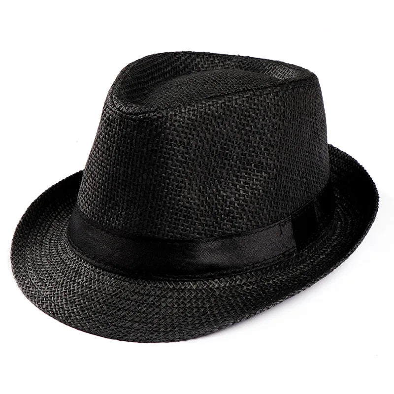 Women Summer Visors Hat Hat - Stylish and UV-Resistant for Outdoor HikingFoldable Sun Cap Wide Large Brim Beach Straw Hats Chape