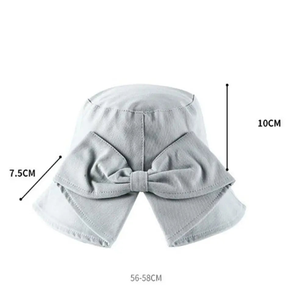 Women Cotton Fabric Cotton Bucket Hats New 10 Colors Unisex Sunbonnet Cap Women Summer Hat Outdoor Fisherman Hat