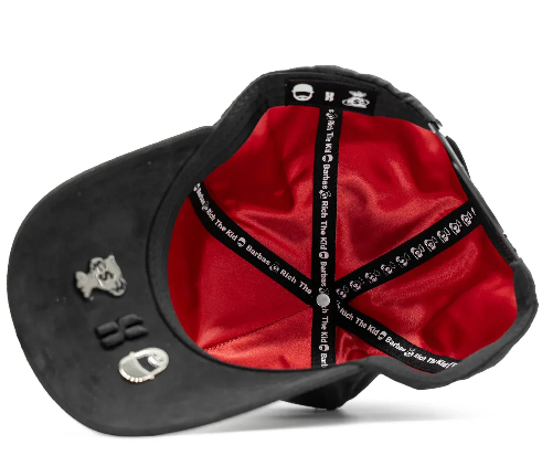 Rich 4EVER Only Box – The Joker KC Caps