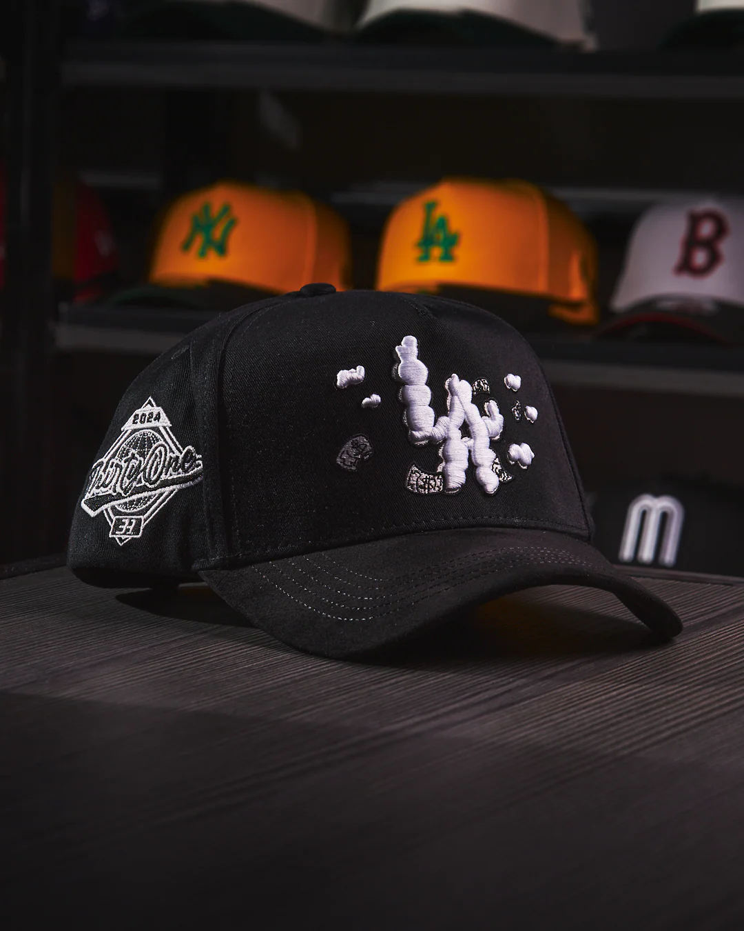 LA - Fashionable Products-Dandy