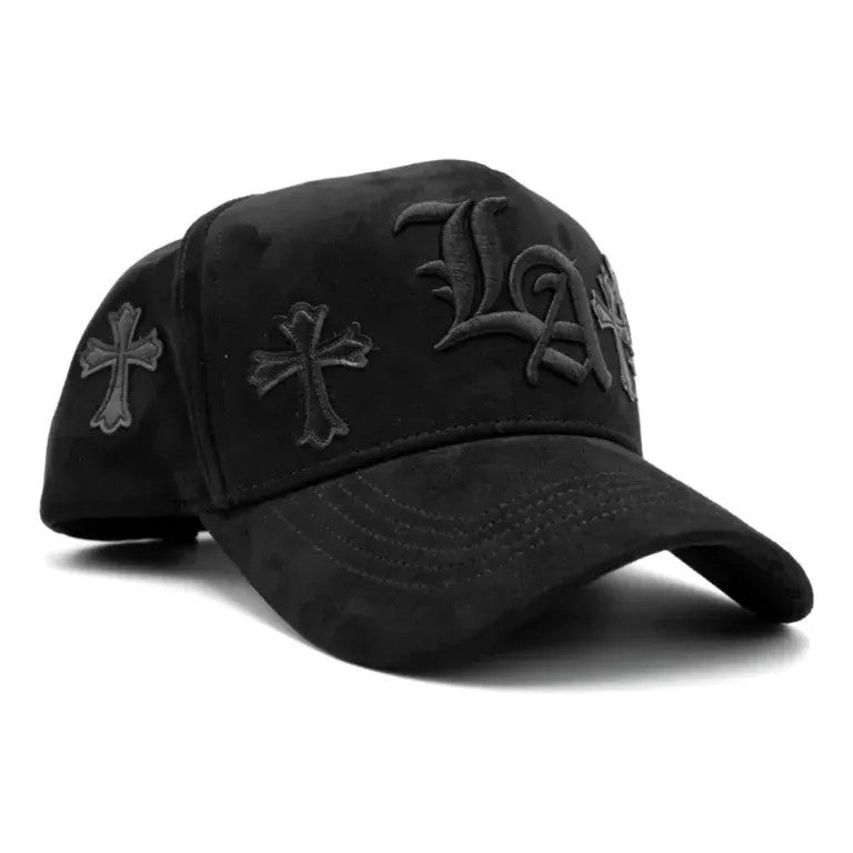 Cross-Dandy-Black Edition - Leader