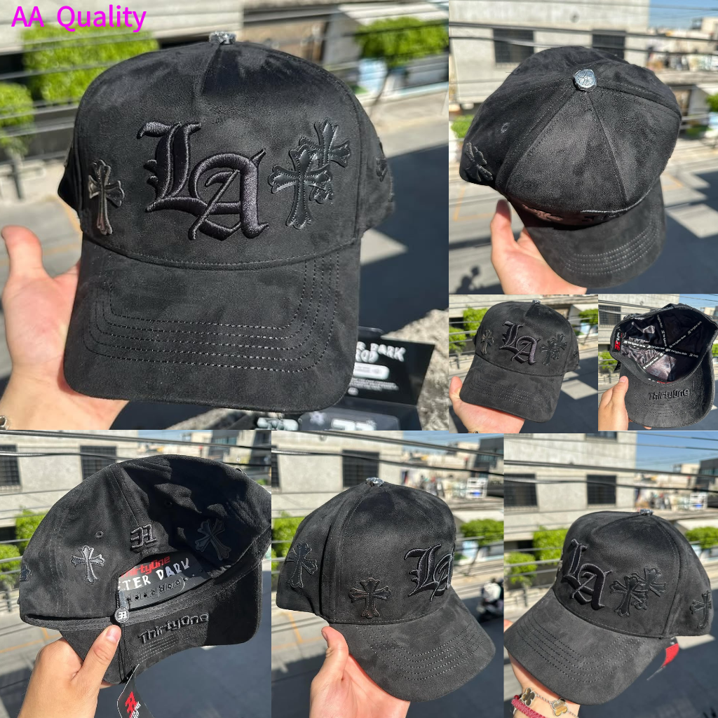 Cross-Dandy-Black Edition - Leader