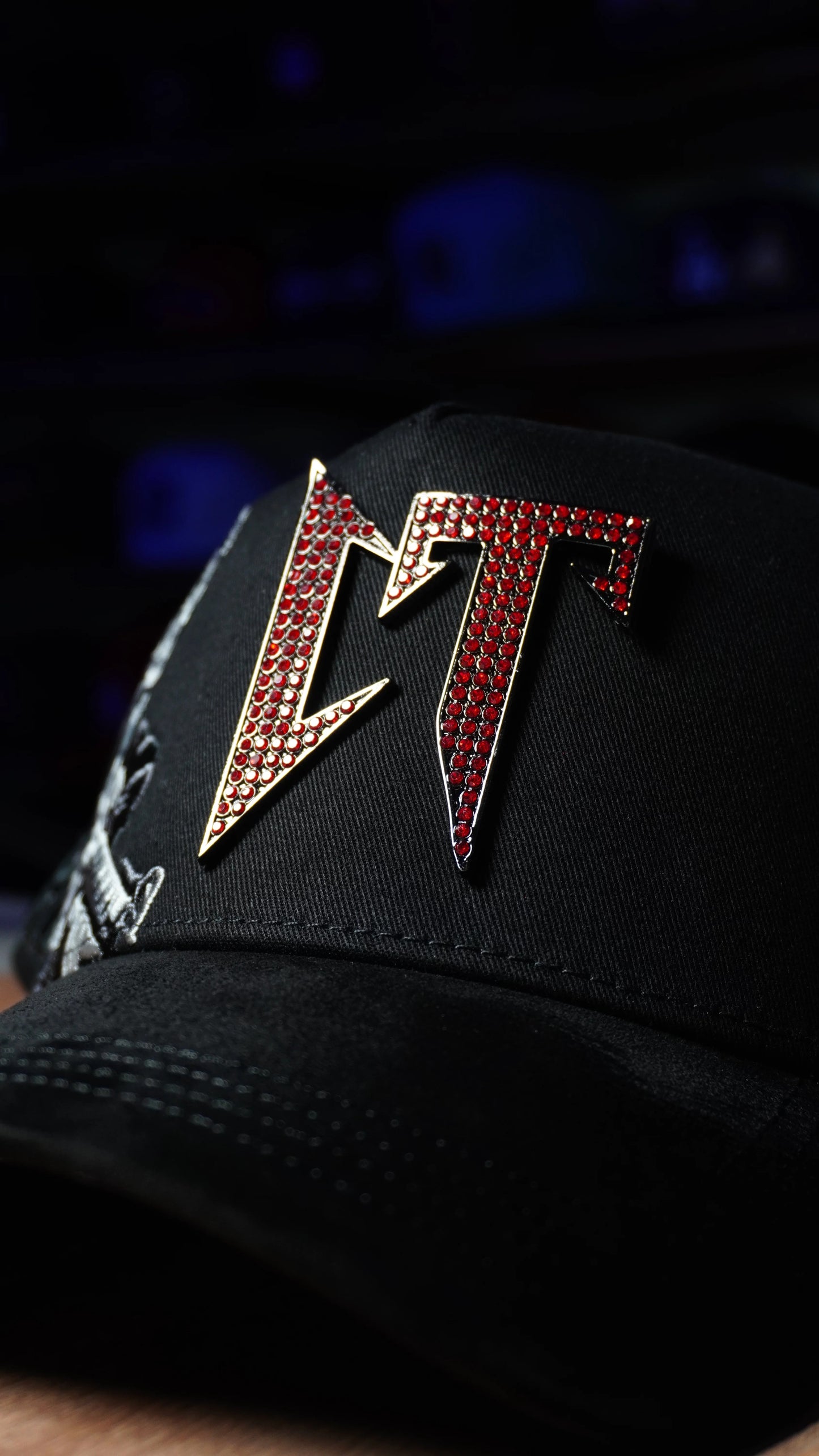 MONEY HATS SCARFACE – Dimcaps