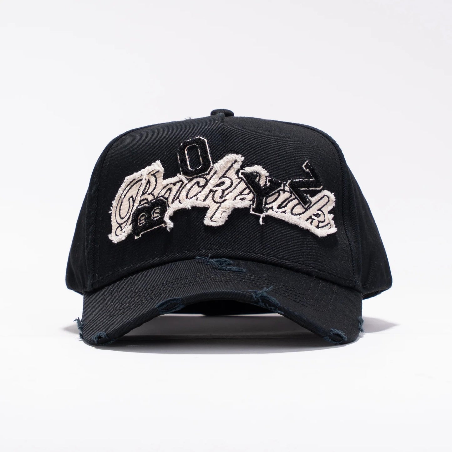 Hat X Backpack Boy - Dandy