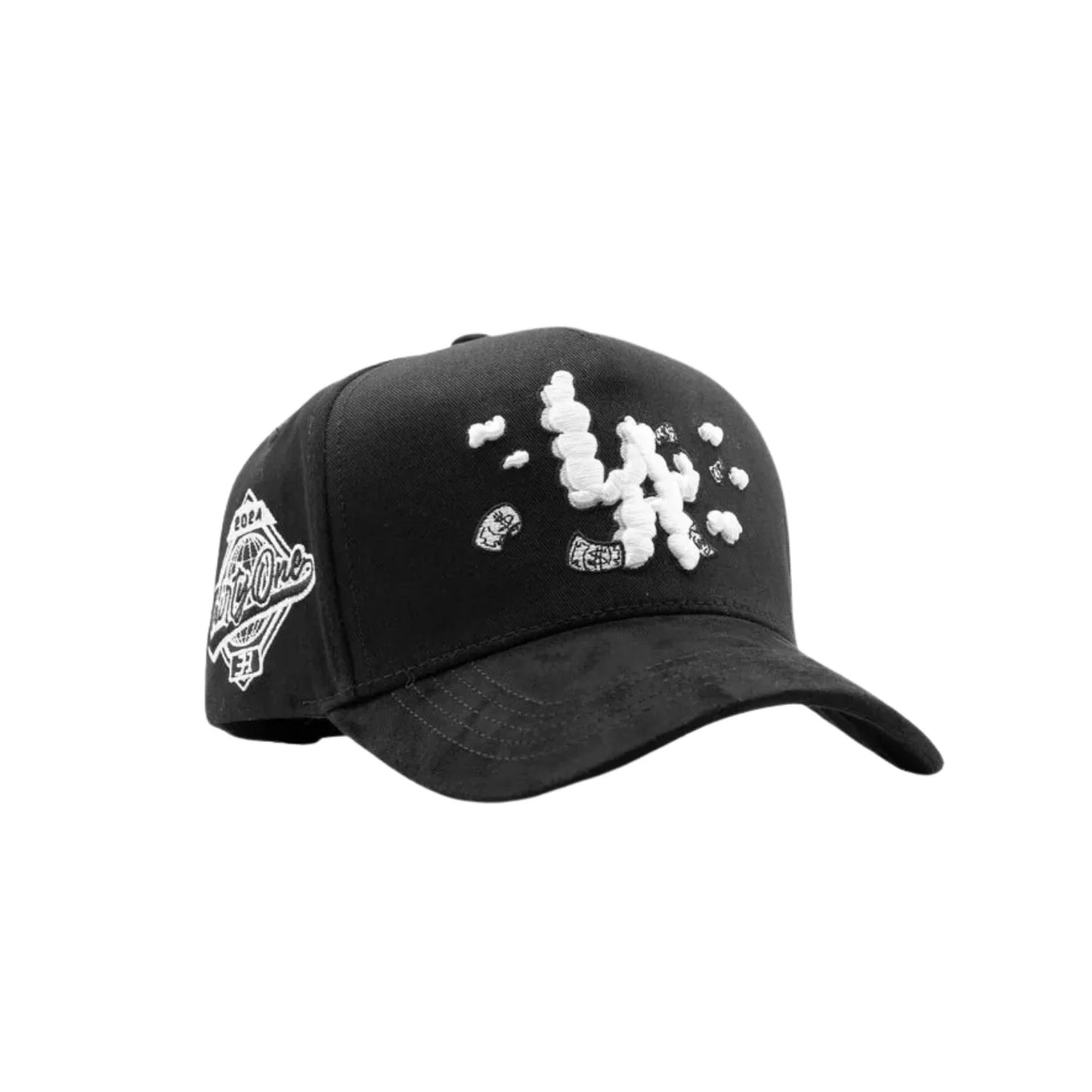 LA - Fashionable Products-Dandy