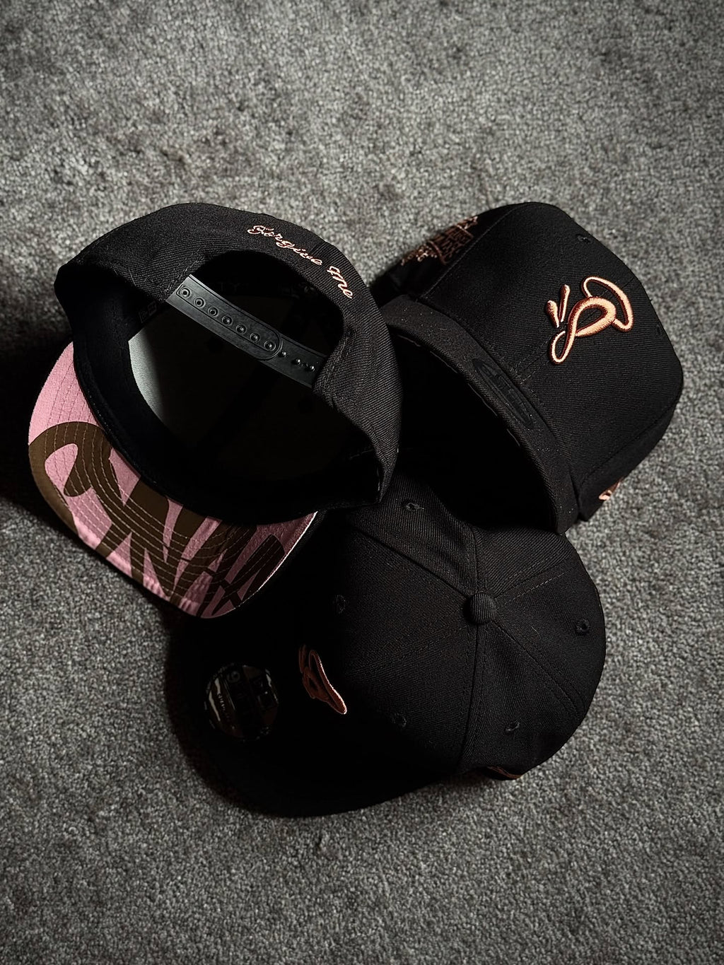 Major League Baseball Syna World X Snapback Cap Men’s Sport Baseball Cap Adjustable Curved Hip Hop Baseball Cap