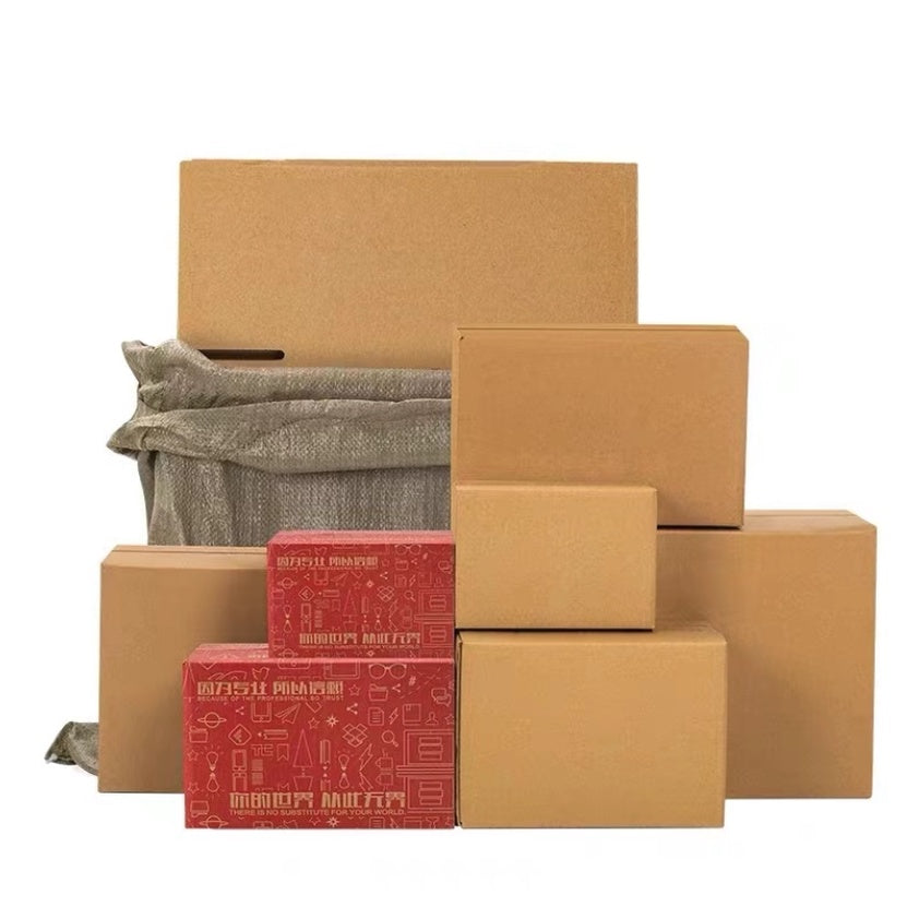 Carton packaging