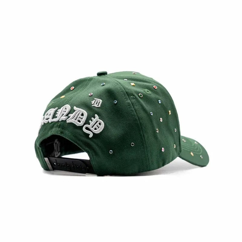TRIPLE The Magician Hats 31 Thirtyone DANDY HATS Sad Boys Baseball Team Adjustable Snapback Caps Specially Designed NFC Chip That Can Scan Cap 