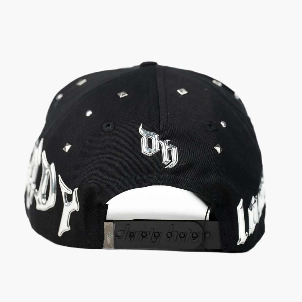 Major League Baseball Los Angeles Dodgers&Dandy Leopard Print Specially Cap Designed Chip NFC Scanning Hats Special Edition Adjustable Snapback Caps