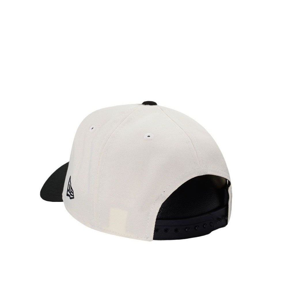 Major League Baseball Los Angeles Dodgers Olympic Baseball 1984 Chrome Two Tone Edition A-Fram Adjustable Snapback Cap