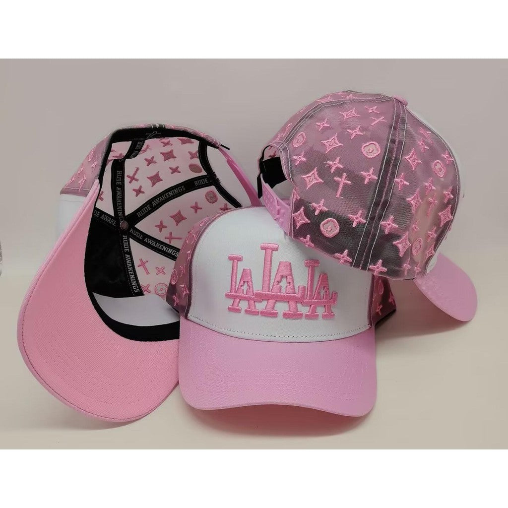 TRIPLE The Magician Hats 31 Thirtyone DANDY HATS Sad Boys Baseball Team Adjustable Snapback Caps Specially Designed NFC Chip That Can Scan Cap 