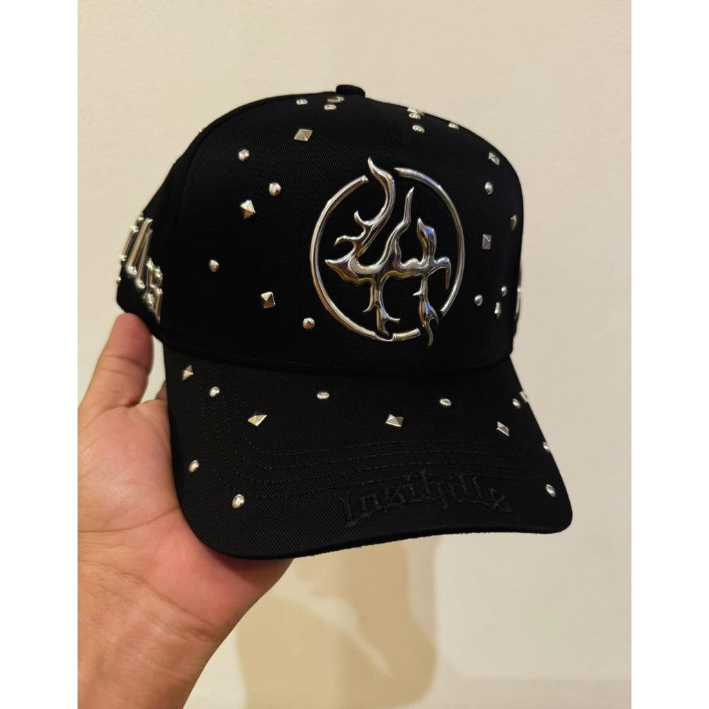 Major League Baseball Los Angeles Dodgers&Dandy Leopard Print Specially Cap Designed Chip NFC Scanning Hats Special Edition Adjustable Snapback Caps