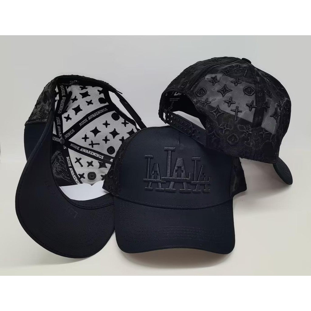 TRIPLE The Magician Hats 31 Thirtyone DANDY HATS Sad Boys Baseball Team Adjustable Snapback Caps Specially Designed NFC Chip That Can Scan Cap 
