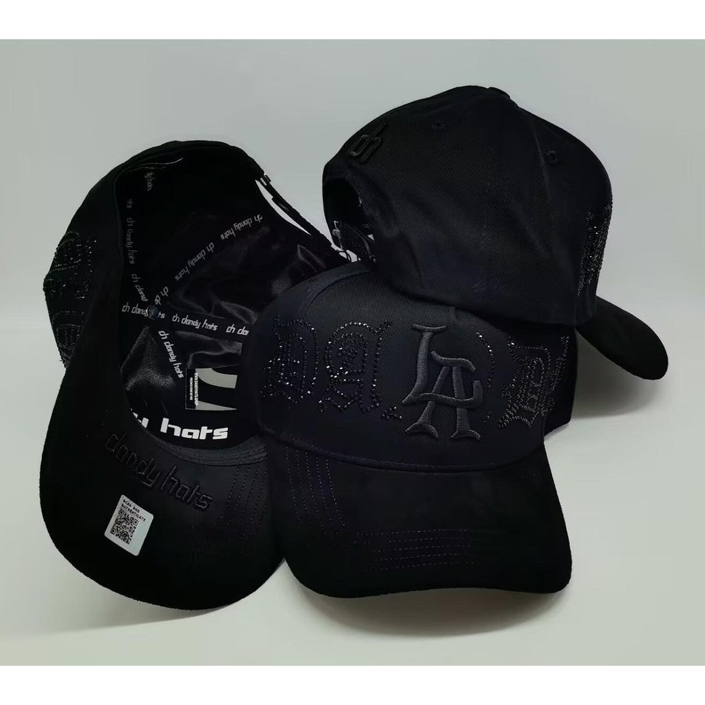 TRIPLE The Magician Hats 31 Thirtyone DANDY HATS Sad Boys Baseball Team Adjustable Snapback Caps Specially Designed NFC Chip That Can Scan Cap 