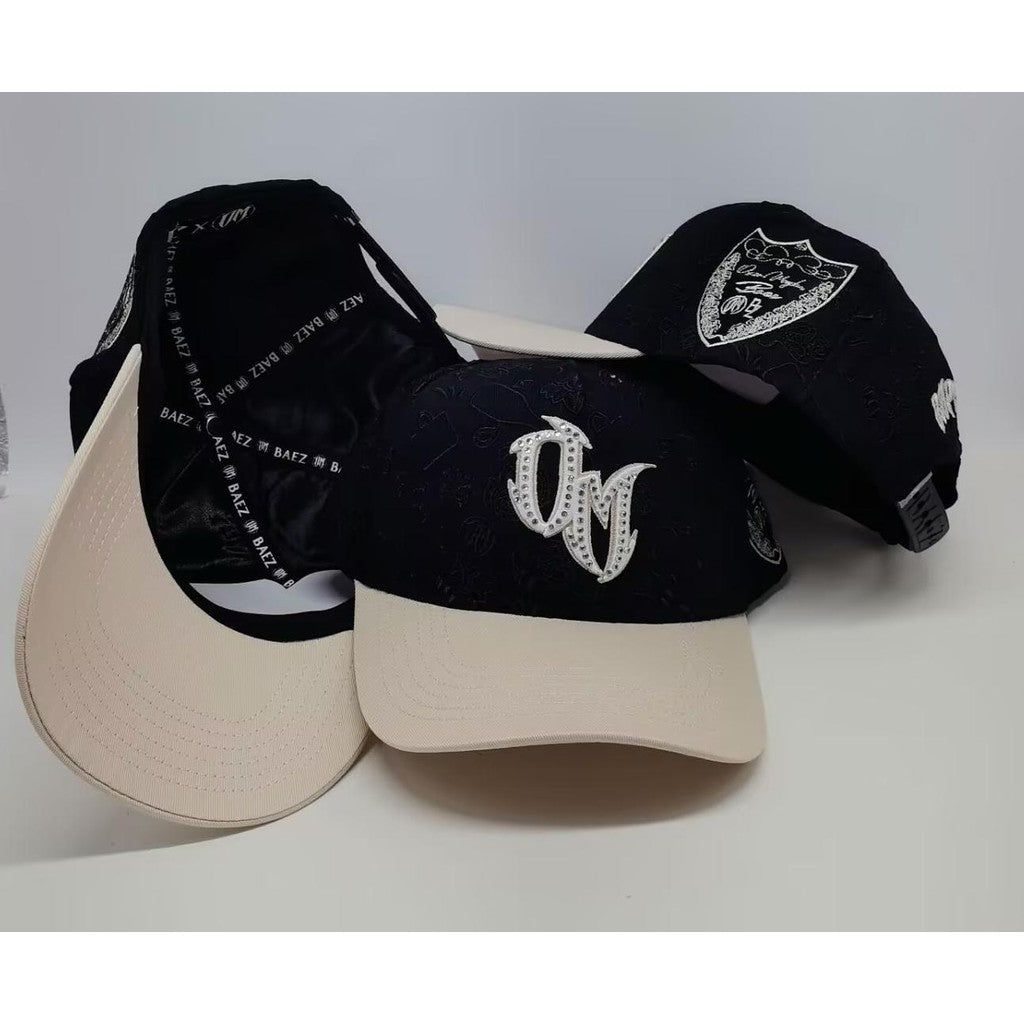 TRIPLE The Magician Hats 31 Thirtyone DANDY HATS Sad Boys Baseball Team Adjustable Snapback Caps Specially Designed NFC Chip That Can Scan Cap 
