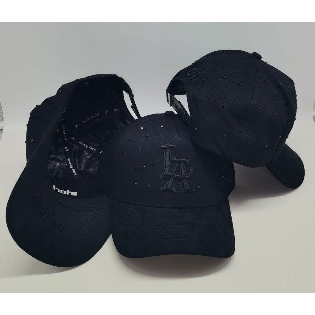 TRIPLE The Magician Hats 31 Thirtyone DANDY HATS Sad Boys Baseball Team Adjustable Snapback Caps Specially Designed NFC Chip That Can Scan Cap 
