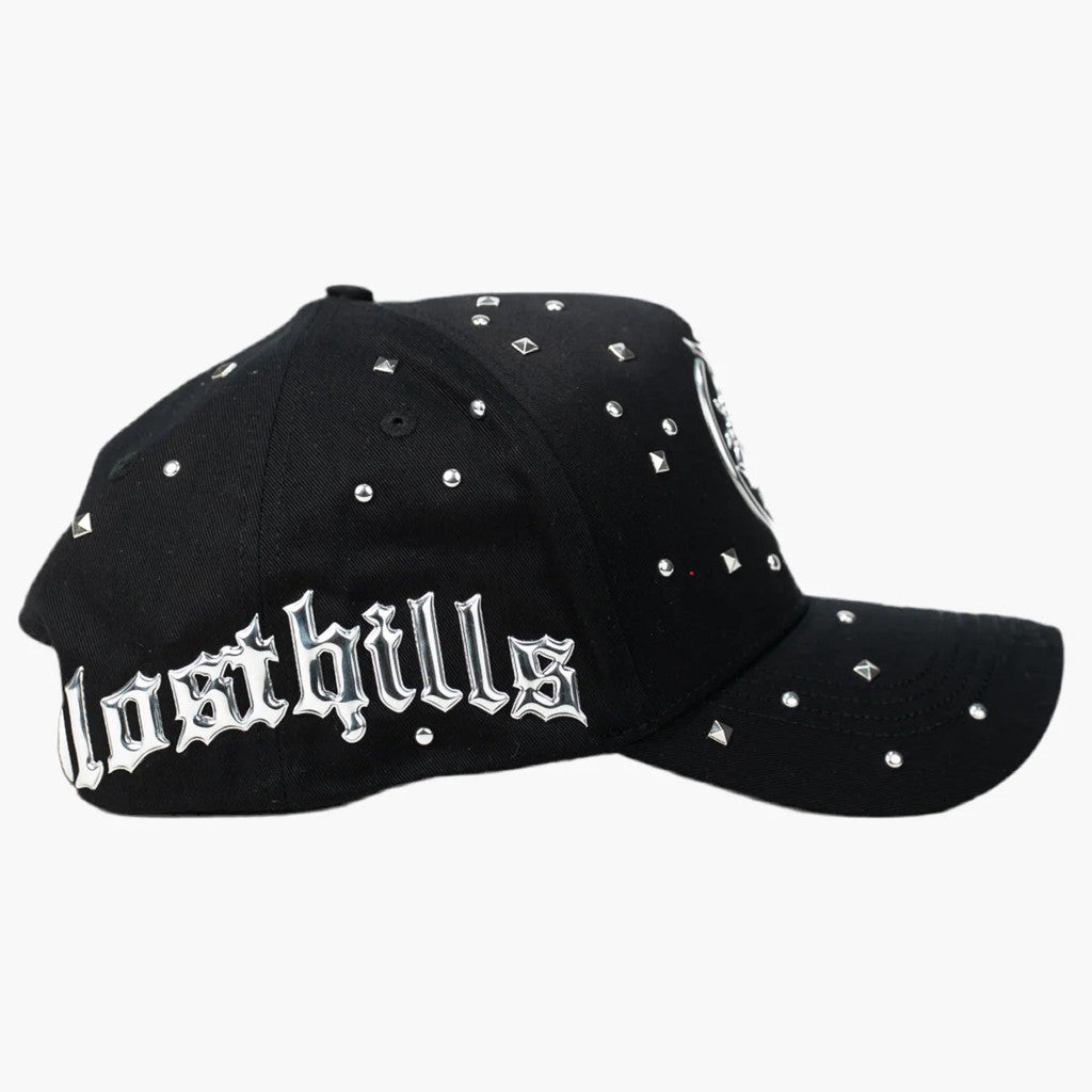 Major League Baseball Los Angeles Dodgers&Dandy Leopard Print Specially Cap Designed Chip NFC Scanning Hats Special Edition Adjustable Snapback Caps