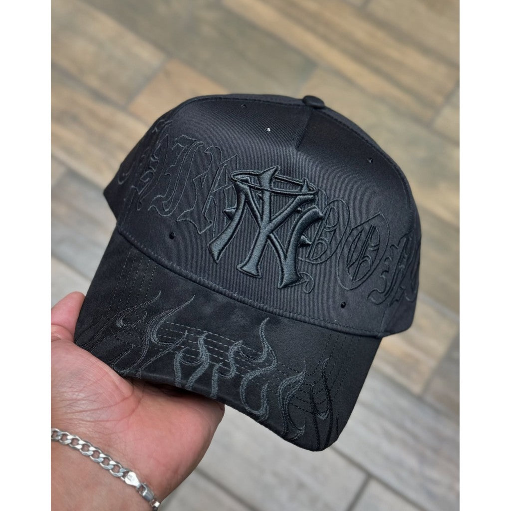 Major League Baseball New York Yankees&Dandy Thirty One 31Specially Designed Chip NFC Scanning Hats Special Edition Adjustable Snapback Caps