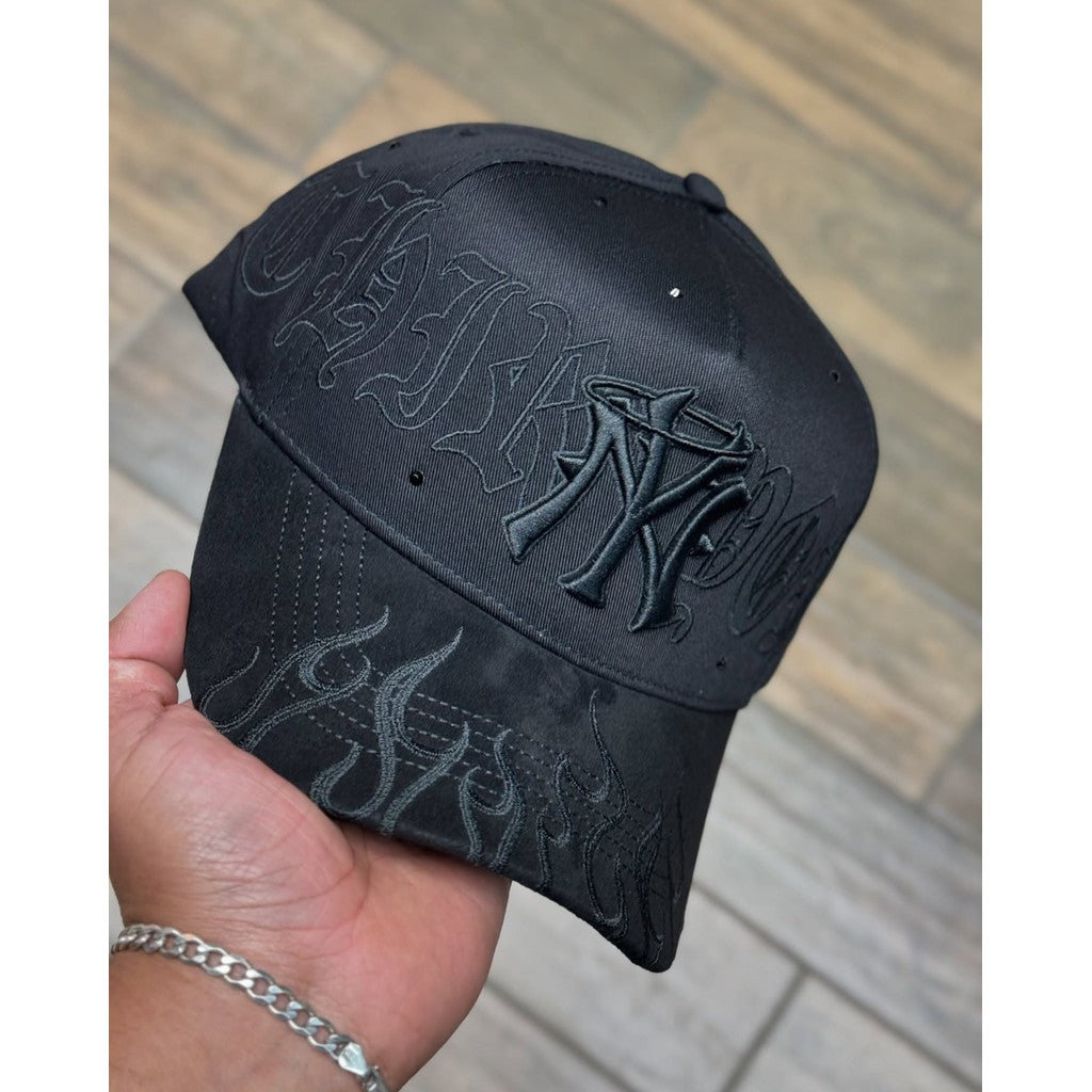 Major League Baseball New York Yankees&Dandy Thirty One 31Specially Designed Chip NFC Scanning Hats Special Edition Adjustable Snapback Caps